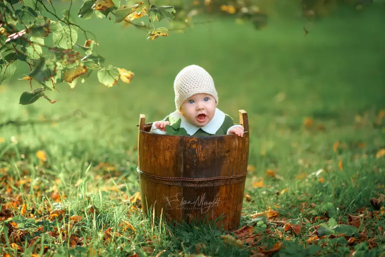 Baby & Familienfotografie in Osnabrück