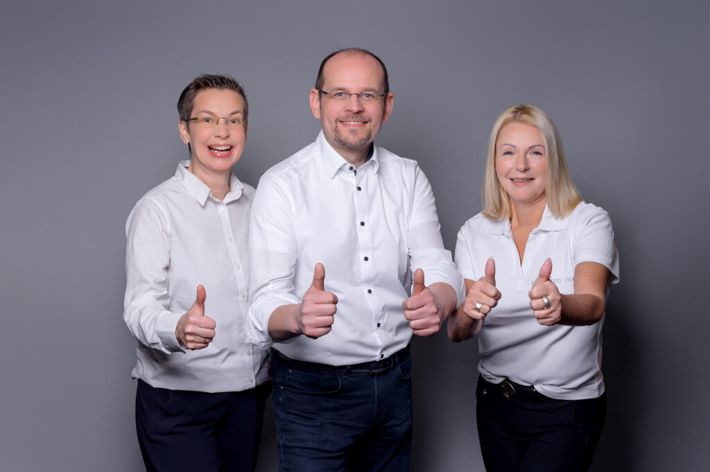 business fotografie, bewerbungsbilder businessportraits in osnabrück