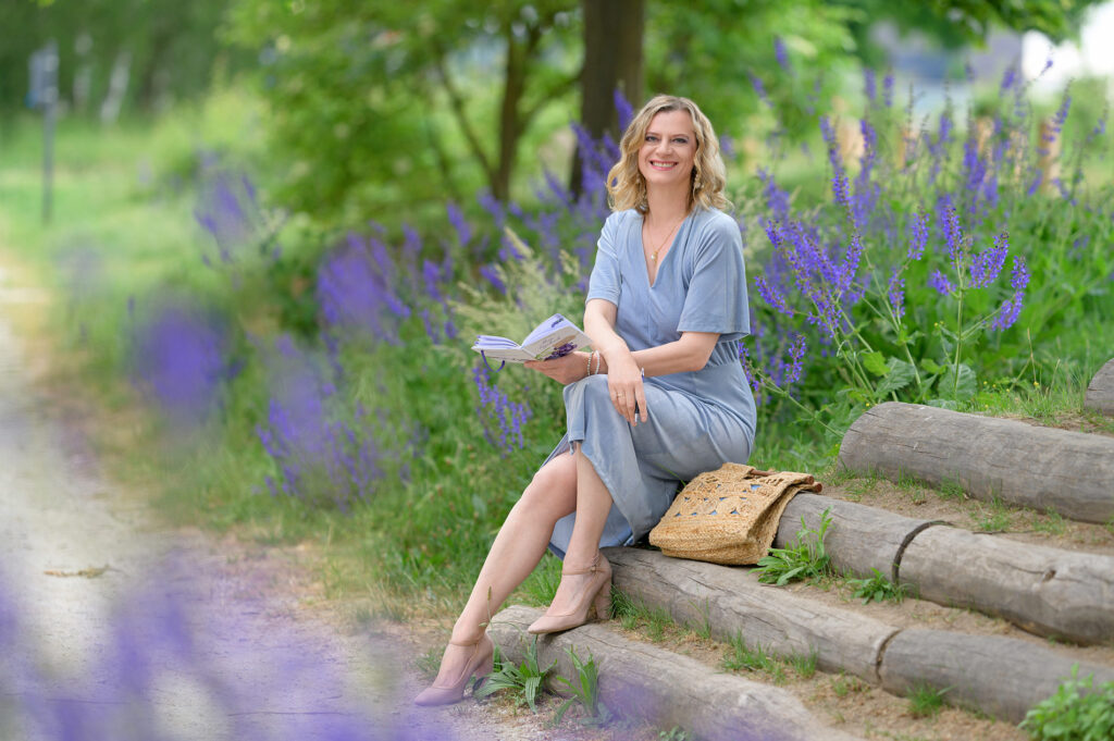 lifestyle fotografie outdoor portraits in osnabrück