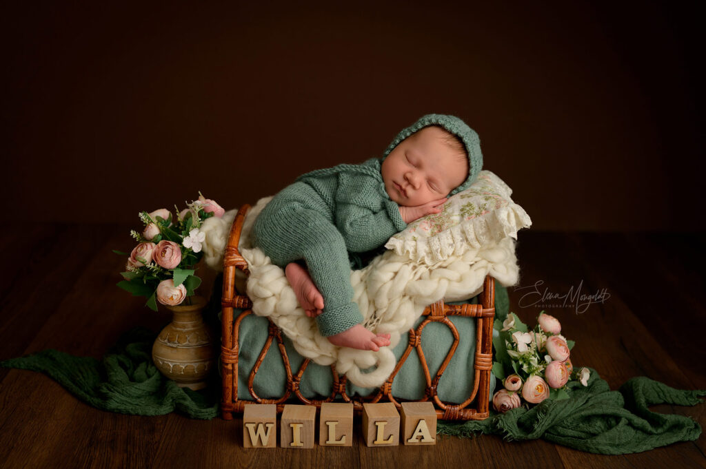 Baby & Familienfotografie in Osnabrück & Umgebung